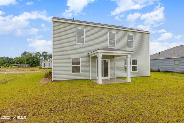 4413 E East Coast Lane Lot 315- Galen B, Shallotte, NC 28470