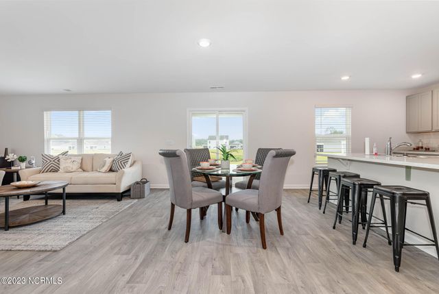 4413 E East Coast Lane Lot 315- Galen B, Shallotte, NC 28470