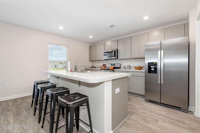 4413 E East Coast Lane Lot 315- Galen B, Shallotte, NC 28470