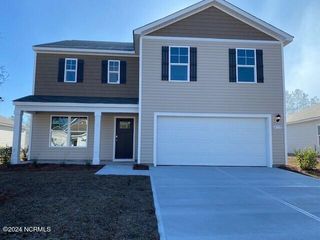 4413 E East Coast Lane Lot 315- Galen B, Shallotte, NC 28470