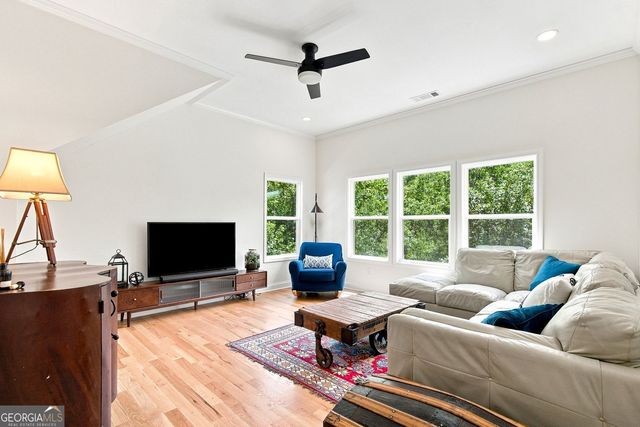 110 Sunset Peak Court, Waleska, GA 30183
