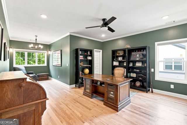 110 Sunset Peak Court, Waleska, GA 30183