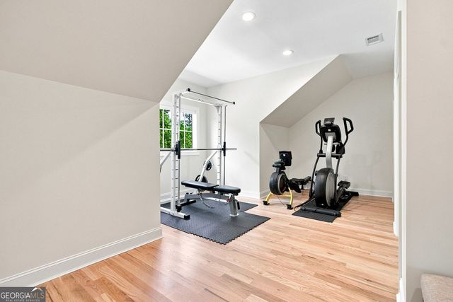 110 Sunset Peak Court, Waleska, GA 30183