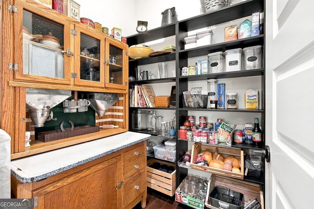110 Sunset Peak Court, Waleska, GA 30183