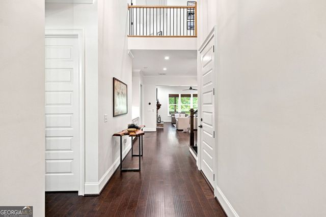 110 Sunset Peak Court, Waleska, GA 30183