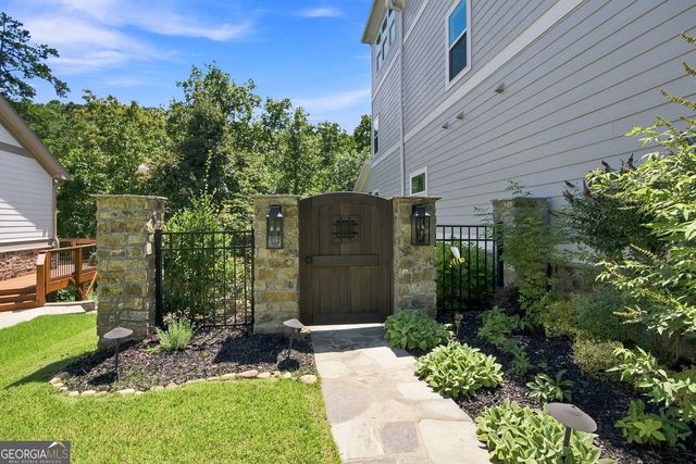 110 Sunset Peak Court, Waleska, GA 30183