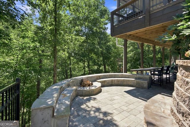 110 Sunset Peak Court, Waleska, GA 30183