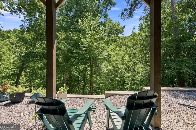 110 Sunset Peak Court, Waleska, GA 30183