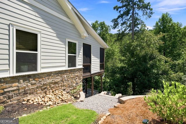 110 Sunset Peak Court, Waleska, GA 30183