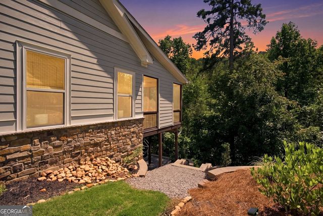 110 Sunset Peak Court, Waleska, GA 30183