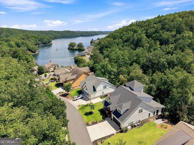110 Sunset Peak Court, Waleska, GA 30183