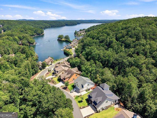110 Sunset Peak Court, Waleska, GA 30183