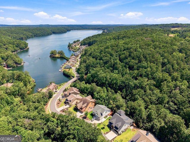 110 Sunset Peak Court, Waleska, GA 30183