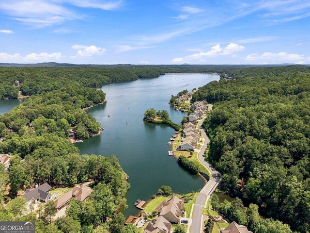 110 Sunset Peak Court, Waleska, GA 30183