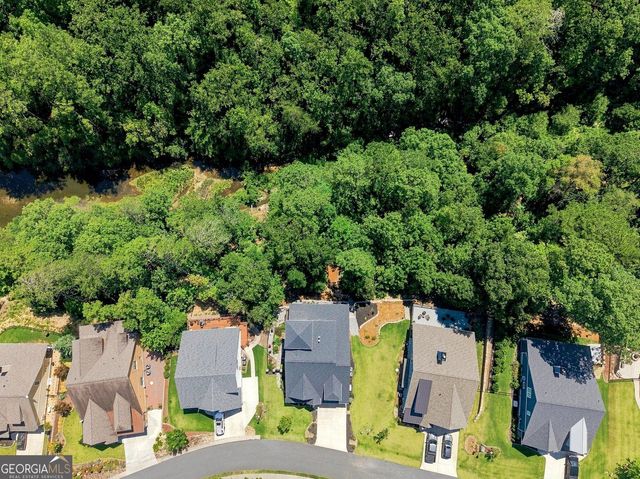 110 Sunset Peak Court, Waleska, GA 30183