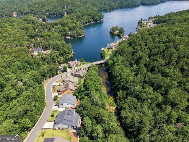110 Sunset Peak Court, Waleska, GA 30183