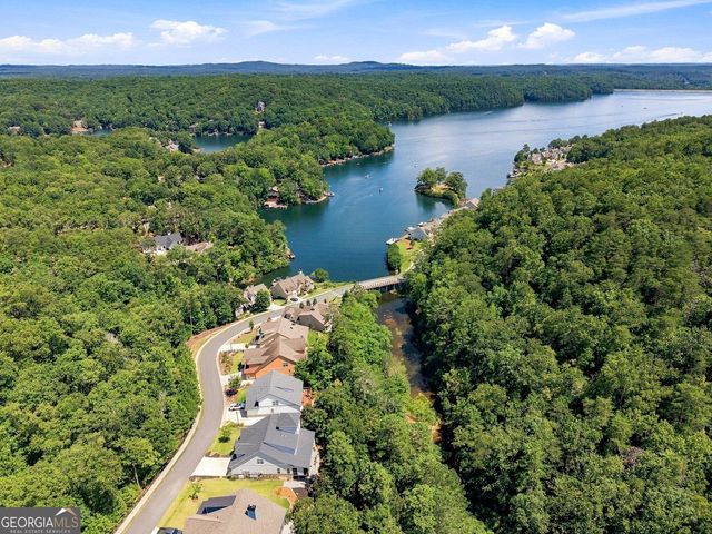 110 Sunset Peak Court, Waleska, GA 30183
