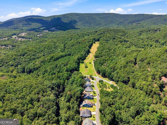 110 Sunset Peak Court, Waleska, GA 30183