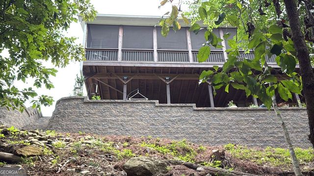 110 Sunset Peak Court, Waleska, GA 30183
