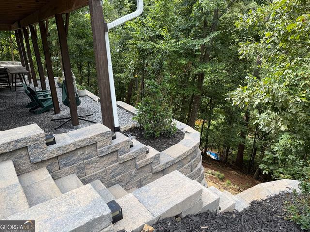 110 Sunset Peak Court, Waleska, GA 30183