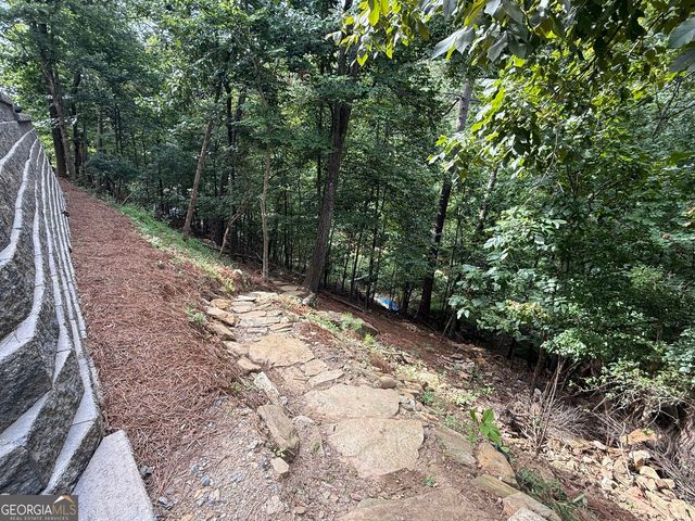 110 Sunset Peak Court, Waleska, GA 30183
