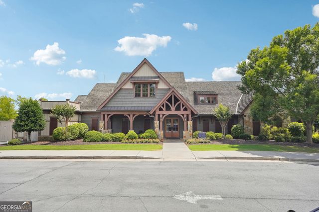 110 Sunset Peak Court, Waleska, GA 30183