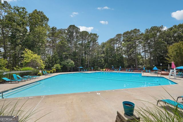 110 Sunset Peak Court, Waleska, GA 30183