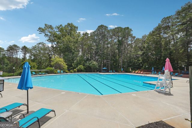110 Sunset Peak Court, Waleska, GA 30183