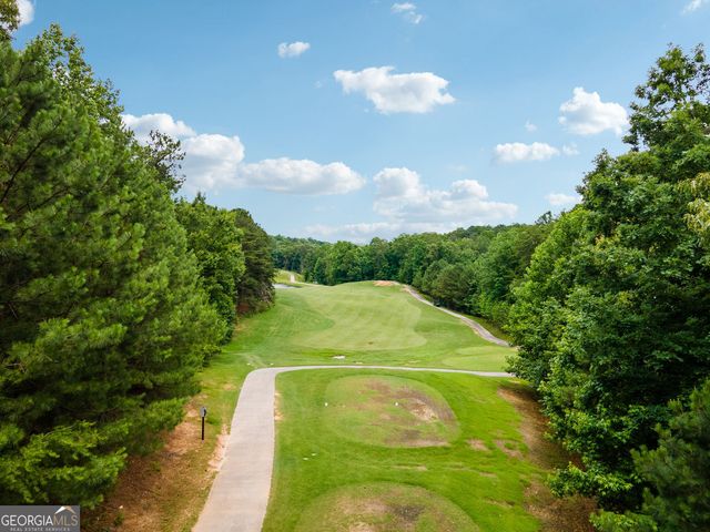 110 Sunset Peak Court, Waleska, GA 30183