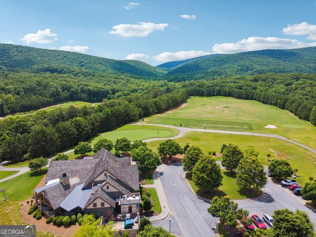 110 Sunset Peak Court, Waleska, GA 30183