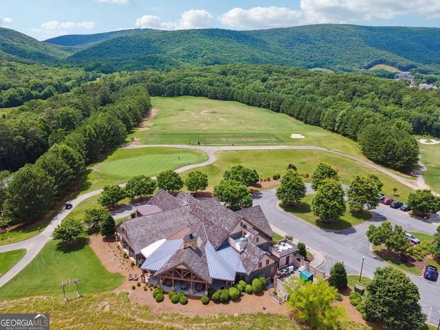 110 Sunset Peak Court, Waleska, GA 30183