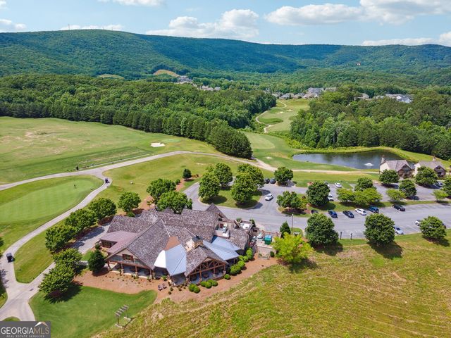 110 Sunset Peak Court, Waleska, GA 30183