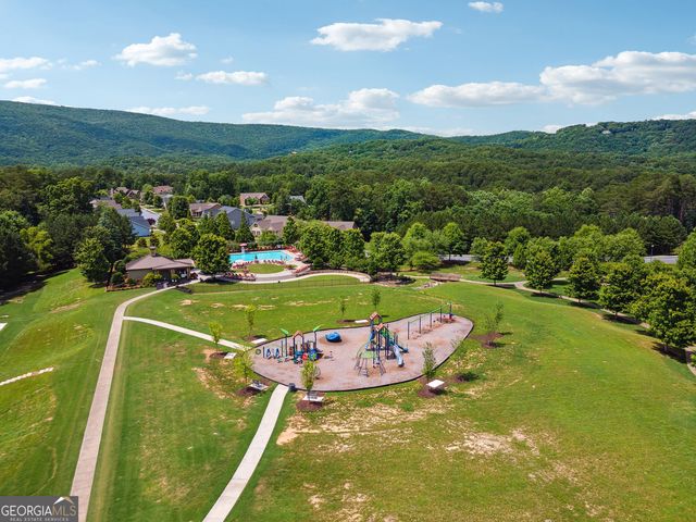 110 Sunset Peak Court, Waleska, GA 30183