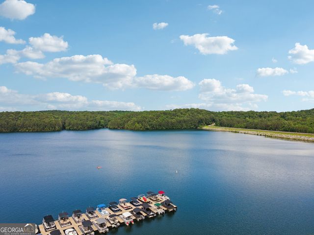 110 Sunset Peak Court, Waleska, GA 30183