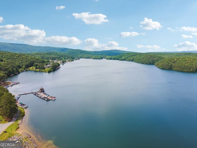 110 Sunset Peak Court, Waleska, GA 30183