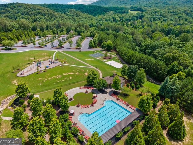 110 Sunset Peak Court, Waleska, GA 30183