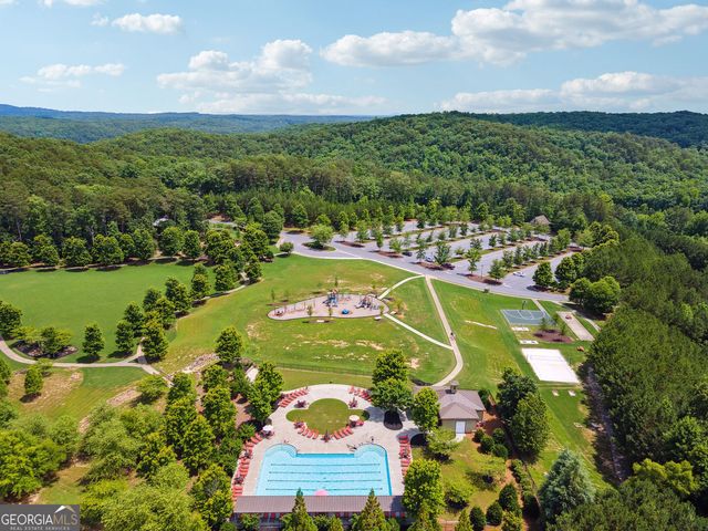 110 Sunset Peak Court, Waleska, GA 30183
