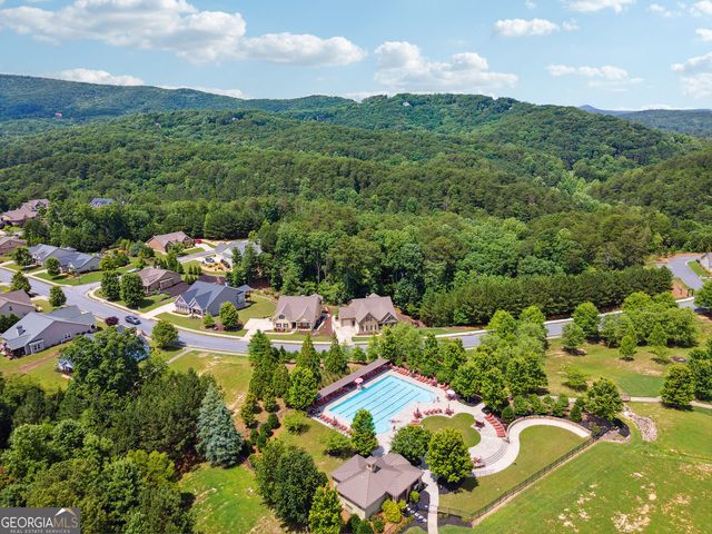 110 Sunset Peak Court, Waleska, GA 30183
