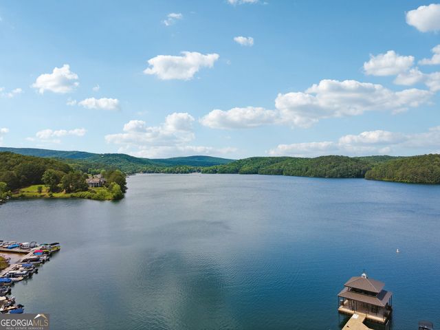 110 Sunset Peak Court, Waleska, GA 30183