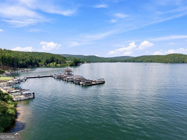 110 Sunset Peak Court, Waleska, GA 30183
