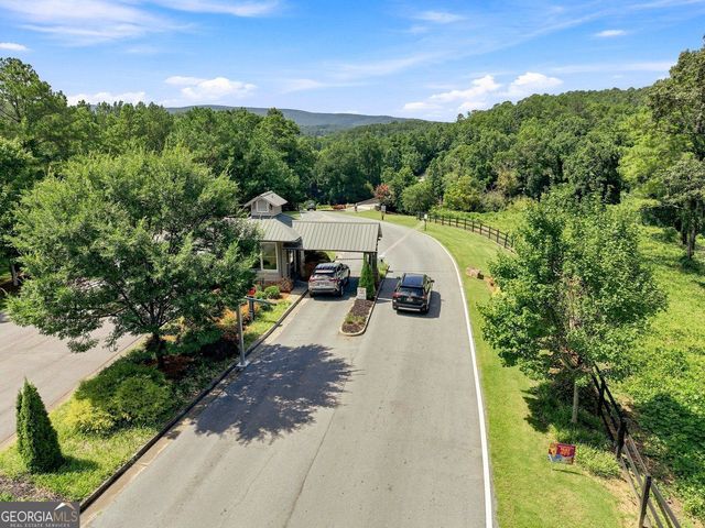 110 Sunset Peak Court, Waleska, GA 30183
