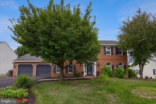 110 PARK PLACE DR, Reading, PA 19608