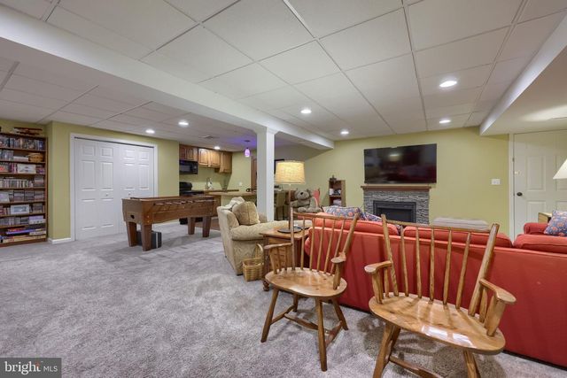 110 PARK PLACE DR, Reading, PA 19608