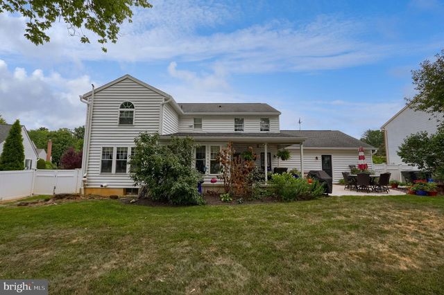 110 PARK PLACE DR, Reading, PA 19608