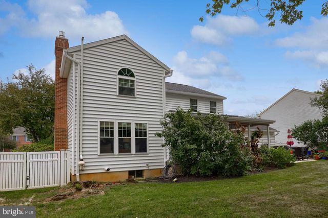 110 PARK PLACE DR, Reading, PA 19608