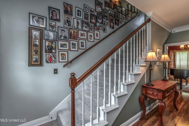 614 Summer Place, Flowood, MS 39232