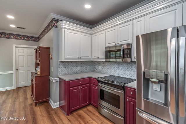 614 Summer Place, Flowood, MS 39232