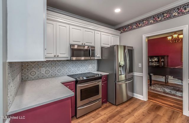 614 Summer Place, Flowood, MS 39232