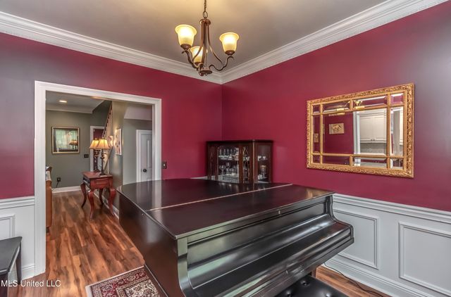 614 Summer Place, Flowood, MS 39232