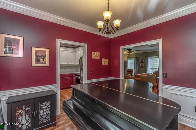 614 Summer Place, Flowood, MS 39232